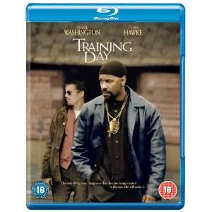 Training Day [Blu-ray]